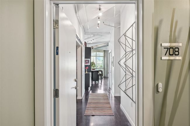 APT-708 - 1001 Belleview St, Condo with 2 bedrooms, 2 bathrooms and null parking in Dallas TX | Image 23