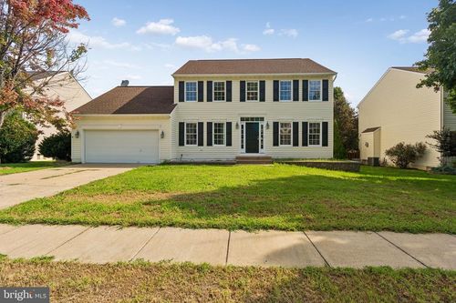 2816 Oconnor Ct, FREDERICKSBURG, VA, 22408-8058 | Card Image
