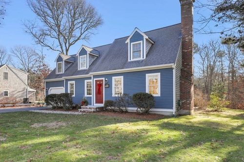 80 Bog River Bend, Mashpee, MA, 02649 | Card Image