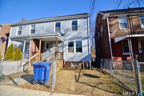 308 Willow Street, Bridgeport, CT, 06610 | Card Image