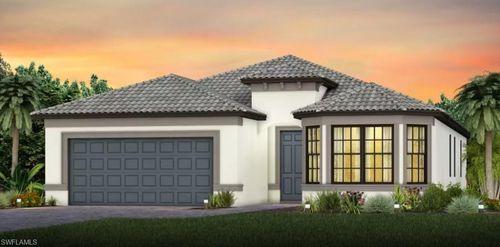 24936 Surf Haven Ln, BONITA SPRINGS, FL, 34135 | Card Image