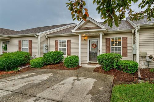 3040 Combray Circle, Florence, SC, 29501 | Card Image