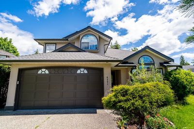 6481 Claytonwood Grove, House other with 4 bedrooms, 2 bathrooms and null parking in Surrey BC | Image 3