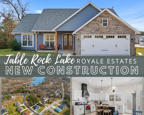 276 Royale Estates Rd, Kimberling City, MO, 65686 | Card Image