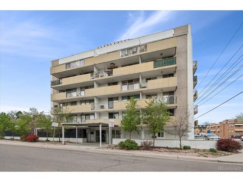 601-799 Dahlia St, Denver, CO, 80220-5199 | Card Image
