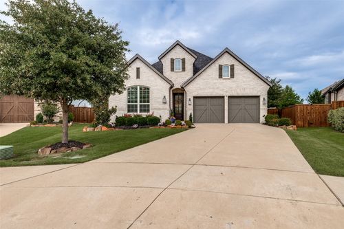 2160 Summerside Ln, Prosper, TX, 75078-2238 | Card Image