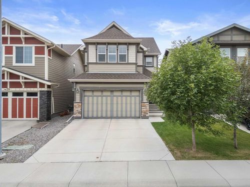 206 Mahogany Pass Se, Calgary, AB, T3M2J7 | Card Image