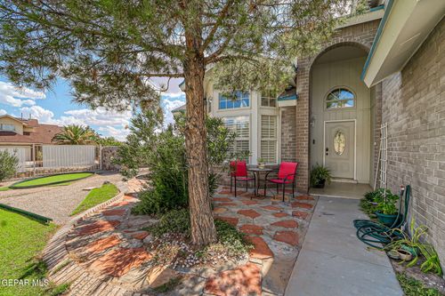 1301 Tierra Roja St, El Paso, TX, 79912-7674 | Card Image