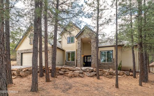 4276 E Coburn Dr, Flagstaff, AZ, 86004-9204 | Card Image