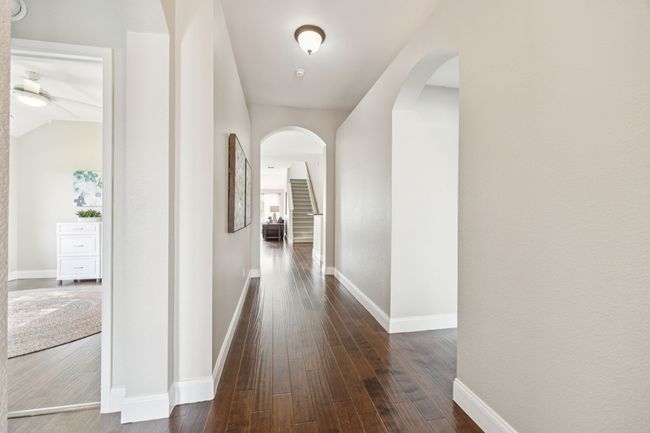 1532 Streams Way, House other with 3 bedrooms, 2 bathrooms and null parking in Allen TX | Image 4
