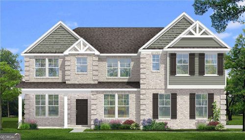 157 Haverling Pass, Hampton, GA, 30228 | Card Image