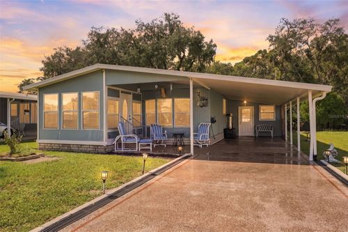 4903 Blanco Dr, ZEPHYRHILLS, FL, 33541-2281 | Card Image