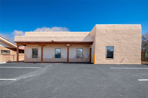 1313 S Saint Francis Dr, Santa Fe, NM, 87505-4035 | Card Image