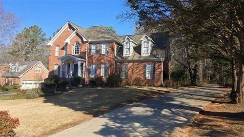2341 Se Weatherstone Circle Se, Conyers, GA, 30094 | Card Image