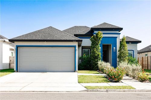 1604 E Optimum Dr, Edinburg, TX, 78542 | Card Image