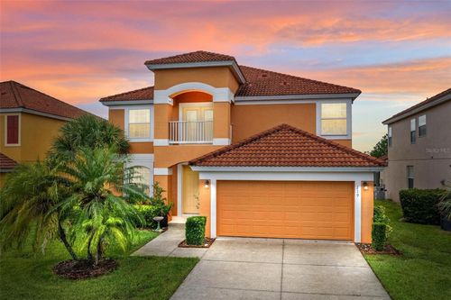 119 Miro Drive, Davenport, FL, 33837 | Card Image