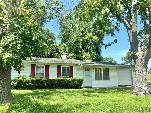 45 Delano Dr, Cahokia, IL, 62206-3105 | Card Image