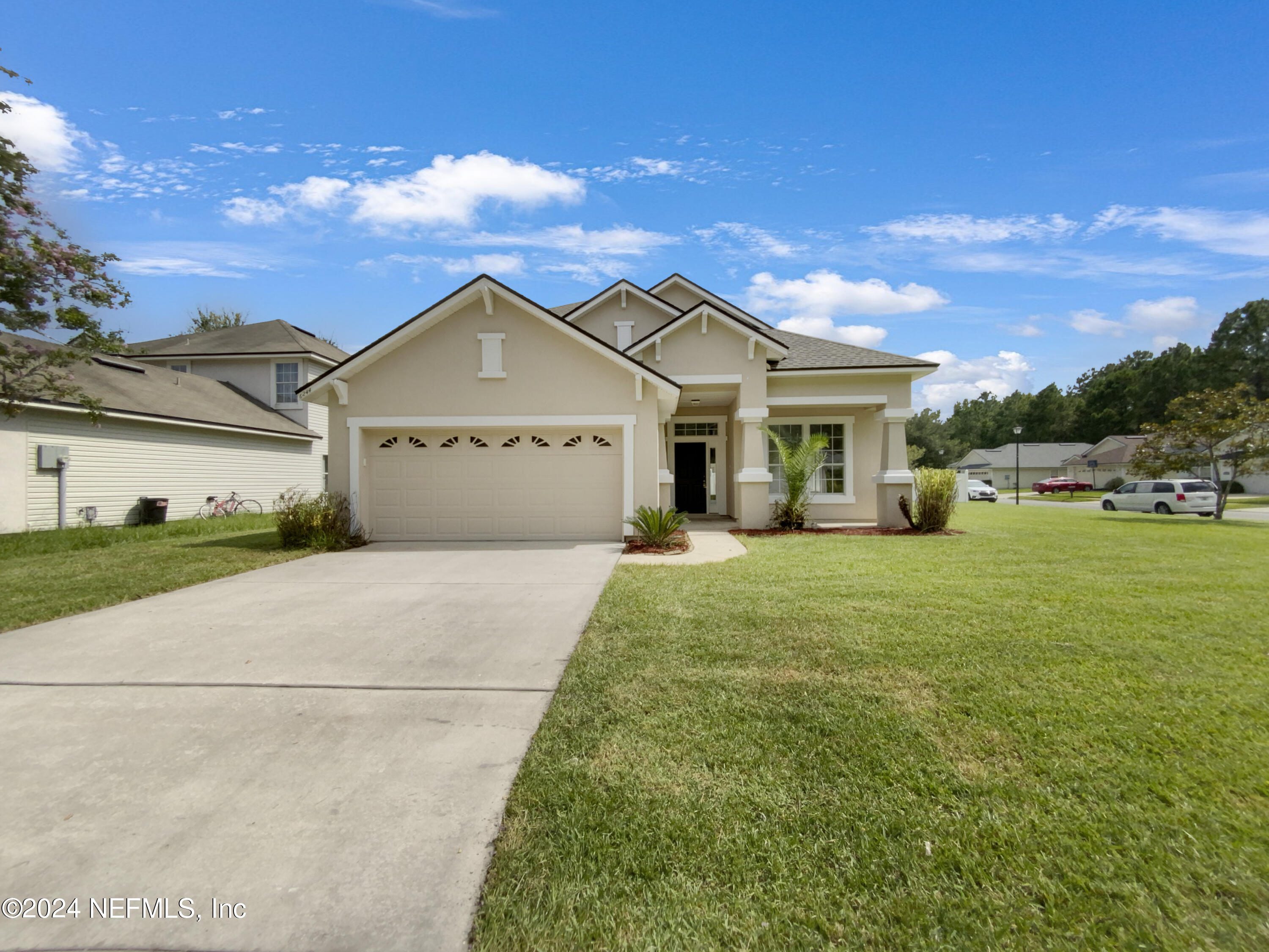 Morse Oaks Cir, Jacksonville, FL 32244