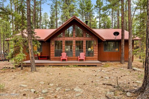 4 County Road 2089, Alpine, AZ, 85920 | Card Image