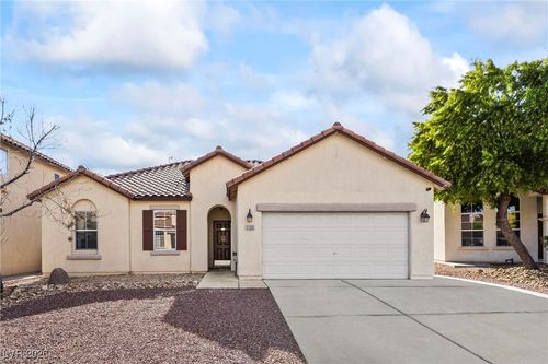 1103 Cove Palisades Dr, North Las Vegas, NV, 89031-6618 | Card Image