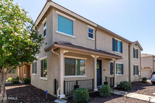2543 N 73rd Dr, Phoenix, AZ, 85035-3257 | Card Image