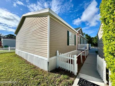 500 Baker Road, House other with 3 bedrooms, 2 bathrooms and null parking in Merritt Island FL | Image 3