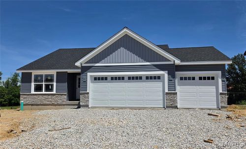 505 Alder Creek Drive, Wright City, MO, 63390 | Card Image