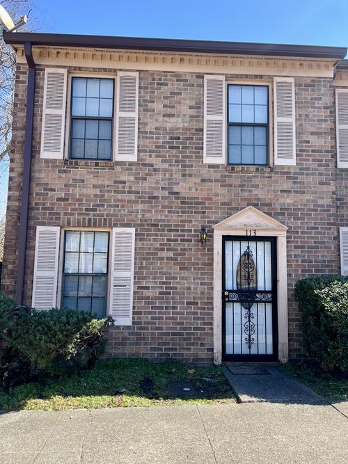 113 Coventry Woods Dr, Madison, TN, 37115-3811 | Card Image