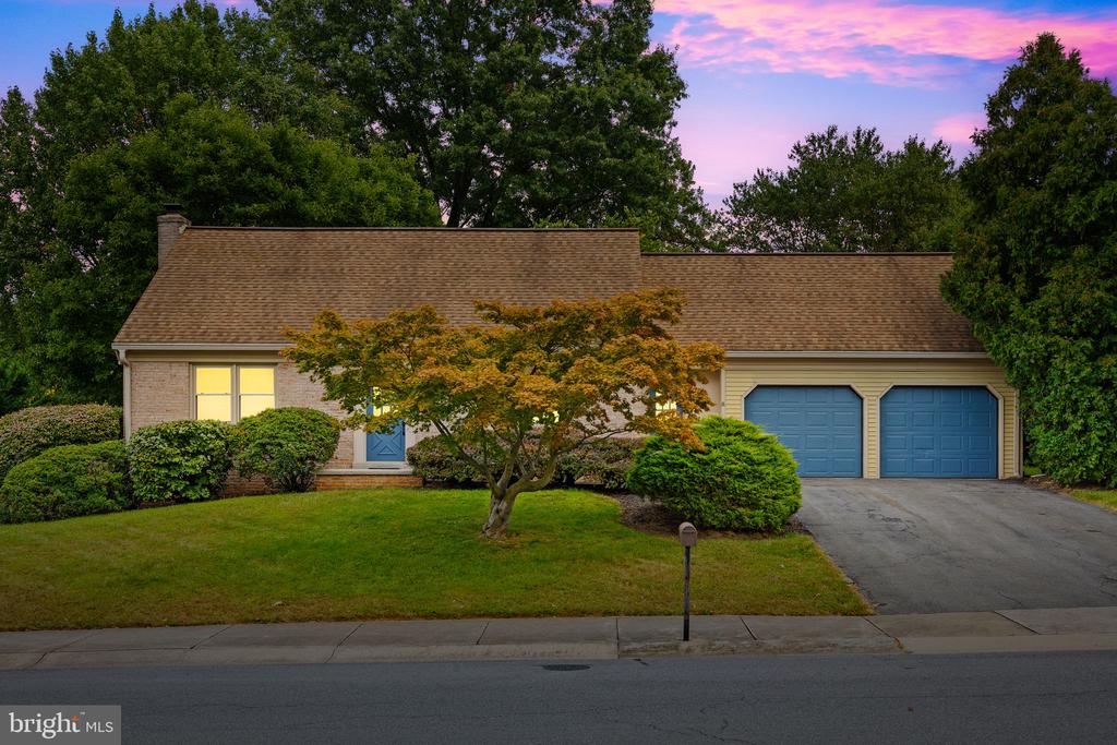 Heritage Rd, Akron, PA 17501
