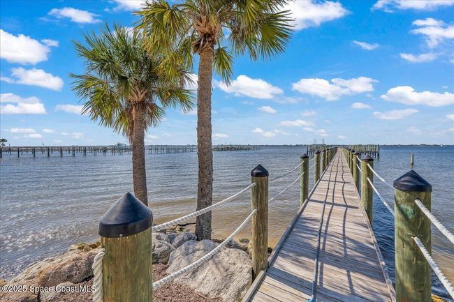 204 - 225 Strand Dr, Condo with 3 bedrooms, 3 bathrooms and null parking in MELBOURNE BEACH FL | Image 8