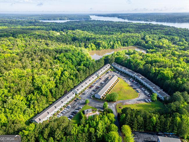 4 - 100 Lena Ln, Townhouse with 3 bedrooms, 3 bathrooms and null parking in Eatonton GA | Image 32