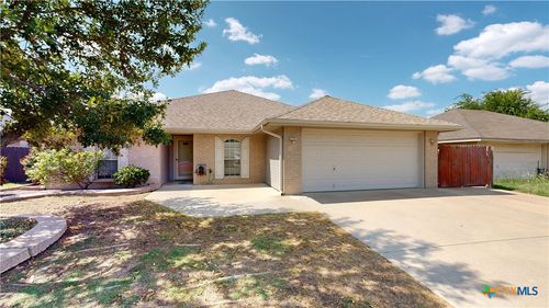 4409 Blueduck Dr, Killeen, TX, 76549-3066 | Card Image
