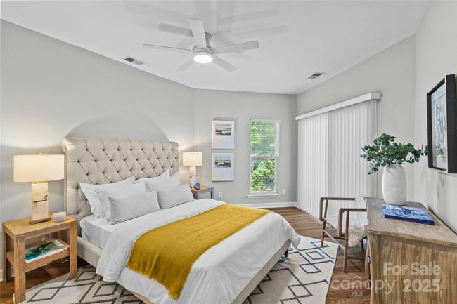 7845 Village Harbor Dr, Condo with 2 bedrooms, 2 bathrooms and null parking in Cornelius NC | Image 15