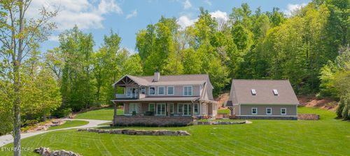 1510 Hickory Point Lane, Maynardville, TN, 37807 | Card Image