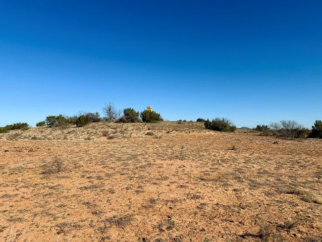 00 W Hwy 158, Home with 0 bedrooms, 0 bathrooms and null parking in Bronte TX | Image 17
