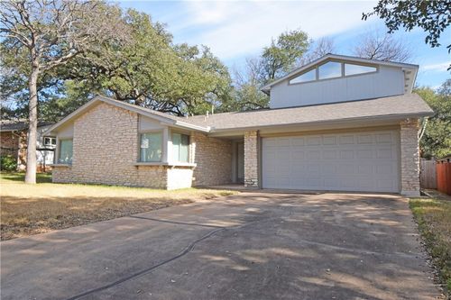12005 Cabana Ln, Austin, TX, 78727-5906 | Card Image