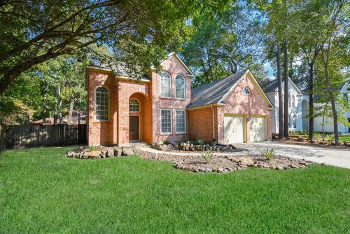 202 W Sterling Pond Cir, The Woodlands, TX, 77382-1043 | Card Image
