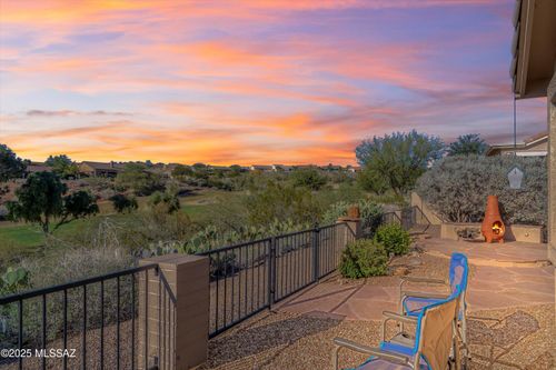 38100 S Rolling Hills Drive, Saddlebrooke, AZ, 85739 | Card Image