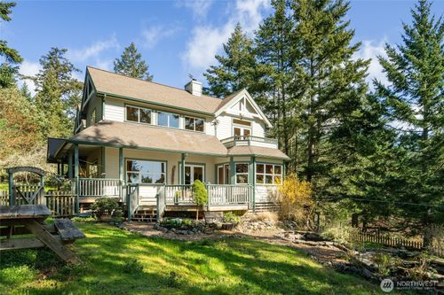391 Little Mountain Rd, Friday Harbor, WA, 98250-8291 | Card Image