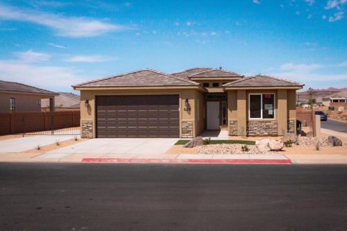 529 W Ct, Toquerville, UT, 84774 | Card Image