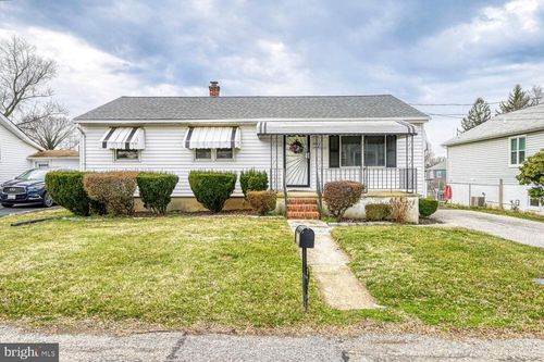 5911 Carroll St, GWYNN OAK, MD, 21207-3902 | Card Image