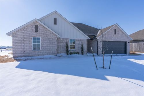 1162 Nw 10th Ter, Newcastle, OK, 73065-4291 | Card Image