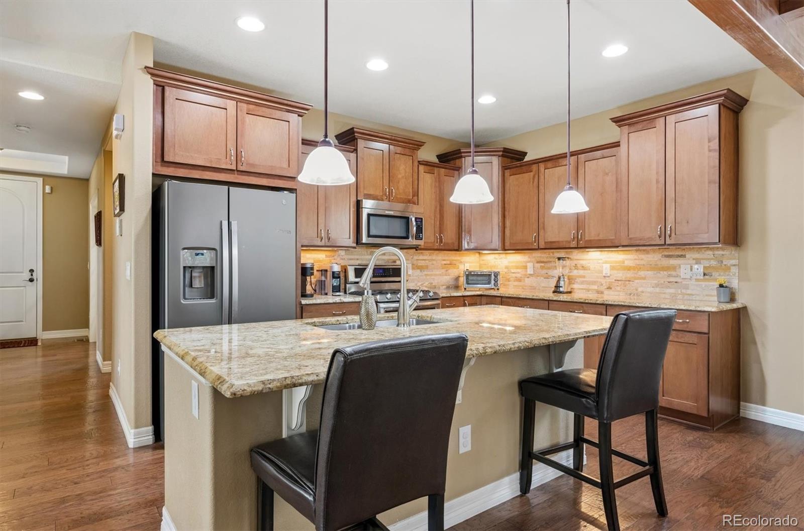 Residential in Denver 5