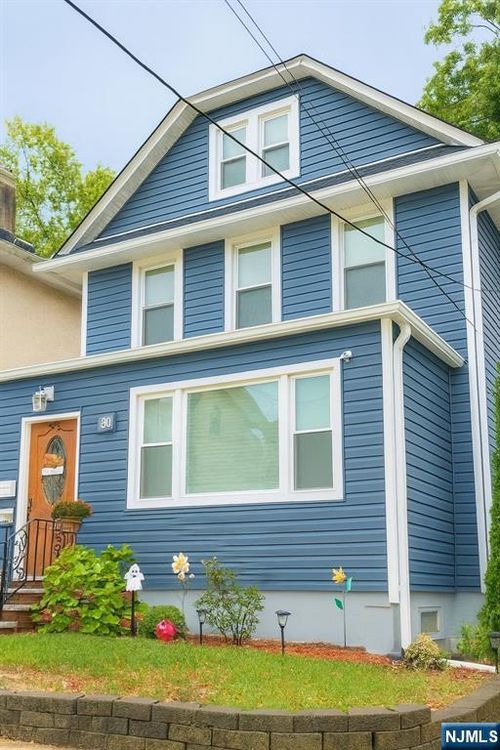 38 Hill St, Bogota, NJ, 07603-1327 | Card Image