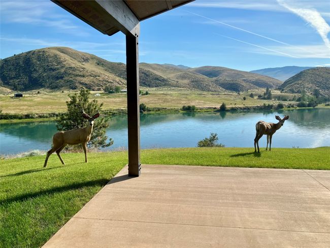 9701 Mt Highway 200, House other with 3 bedrooms, 2 bathrooms and null parking in Dixon MT | Image 47
