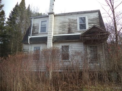 3310 Route 11, House other with 3 bedrooms, 1 bathrooms and null parking in Lafayette NY | Image 2