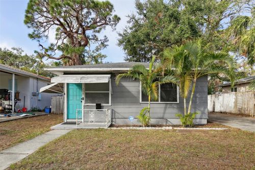 2901 Dr Martin Luther King Jr St S, SAINT PETERSBURG, FL, 33705-3624 | Card Image