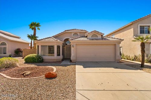 8575 W Rue De Lamour --, Peoria, AZ, 85381 | Card Image