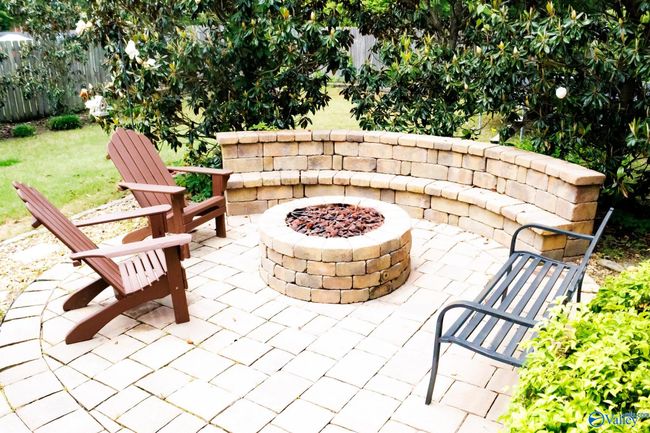 1508 Berrivine Dr, House other with 4 bedrooms, 3 bathrooms and null parking in Hartselle AL | Image 35