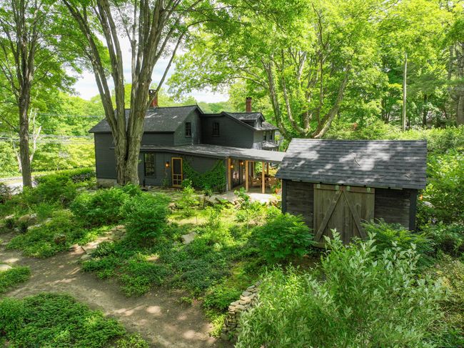 30 Saybrook Rd, House other with 3 bedrooms, 2 bathrooms and 10 parking in Essex CT | Image 36